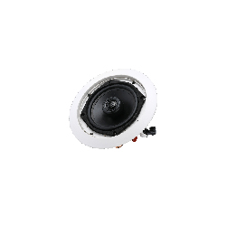 四耳同轴天花喇叭6006F