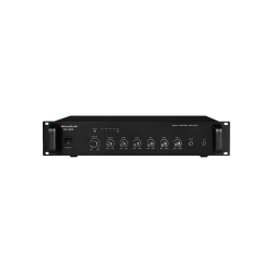 2U带前置合并式广播功率放大器 300WBM-300W