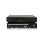 150米网线传输器（搭配MAX网口板卡）输入端CT-HD100TX-KVM