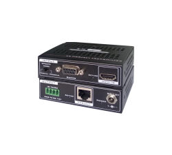 70米HDBaseT传输器输出端CT-HD70RX