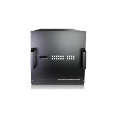 72路LED混合拼接处理器主机CT-MAX7200