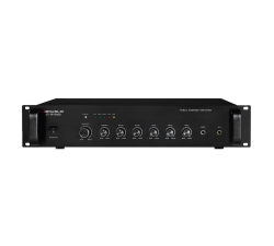 单向IP网络功率放大器(60W)CY-IP19060