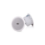 IP网络天花喇叭（20W）DC24V供电CY-IP1920T