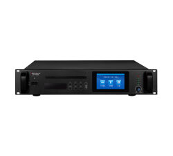 4.3寸触摸屏IP网络DVD播放器CY-IP19CD