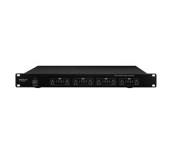 4通道IP网络编解码终端CY-IP2044