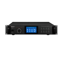 IP网络操场音频混音处理器CY-IP2112