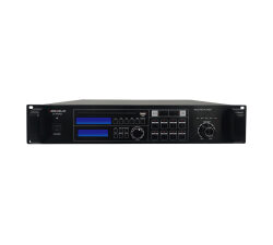 多音源IP网络音频采集器CY-IP22CD/FM