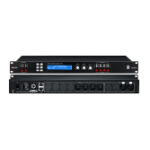 处理器2进4出DX2004