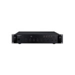 2U-4分区可调音量合并式广播功率放大器 360WFC-4360