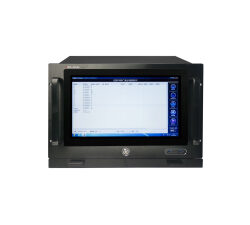 IP网络广播主控机-（15.6英寸）IP-9100W