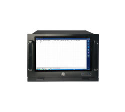IP网络广播主控机-（17.3英寸）IP-9200Q