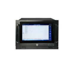 IP网络广播主控机-（15.6英寸）IP-9200W