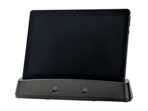 10寸嵌入式可编程触摸屏MD9202D