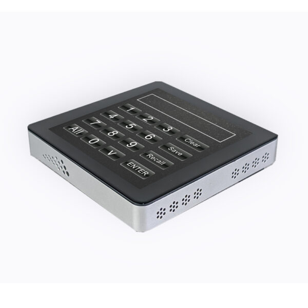 4寸可编程触摸屏MD9203C
