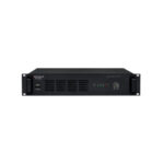 2U纯后级广播功率放大器  360WPA-360W