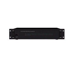 云广播电源管理器（16路）RH6013