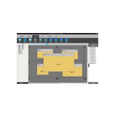 可视化图像信息管理平台软件V1.0VideoWallSwitchers