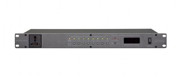 电源时序器-W-800I